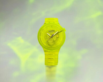 Swatch Big Bold SB05J103