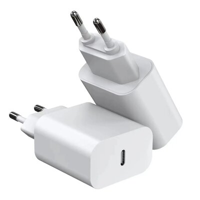 Chargeur USB-C 20W
