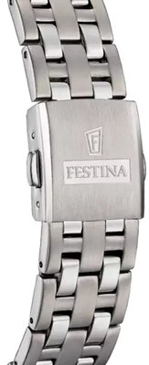 Festina Titanium 20696/2