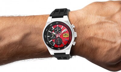Invicta Racing Quartz 44mm 47739