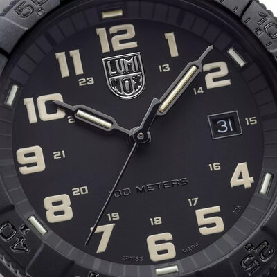 Luminox Sea XS.0330