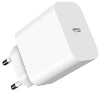 PACKAGE:ME chargeur USB-C 15W