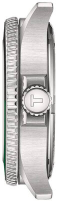 Tissot Seastar 1000 GMT Quartz T120.852.11.051.00