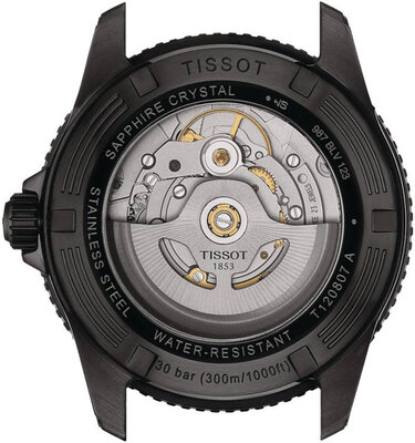 Tissot Seastar 1000 Powermatic 80 T120.807.33.051.00