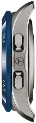 Tissot T-Touch Connect Solar Sport T153.420.47.051.01