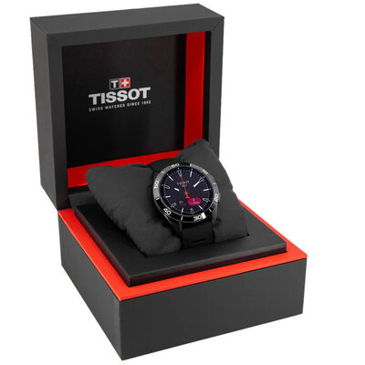 Tissot T-Touch Connect Solar Sport T153.420.47.051.01