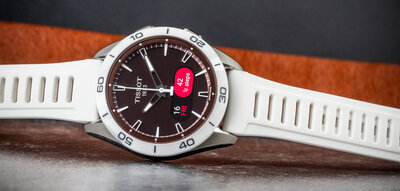 Tissot T-Touch Connect Solar Sport T153.420.47.051.03