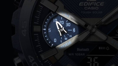 Casio Edifice Sospensione ECB-2000CB-2AEF