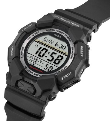 Casio G-Shock Original GD-010-1ER