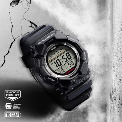 Casio G-Shock Original GD-010-1ER