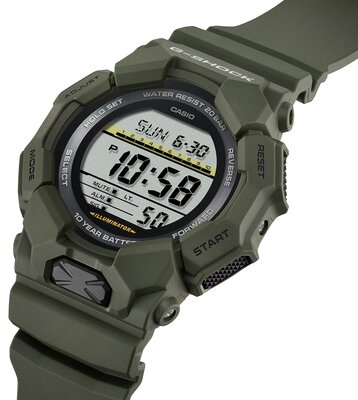Casio G-Shock Original GD-010-3ER