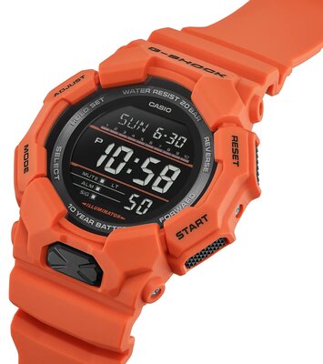 Casio G-Shock Original GD-010-4ER