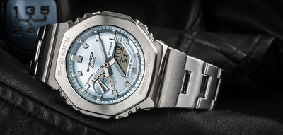 Casio G-Shock Original GM-2110D-2AER