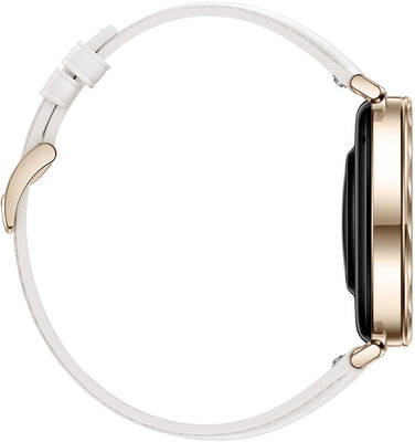 Huawei Watch GT 5 41mm, White Leather