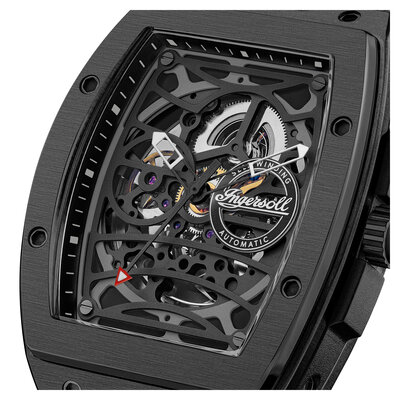 Ingersoll The Challenger Automatic I12307