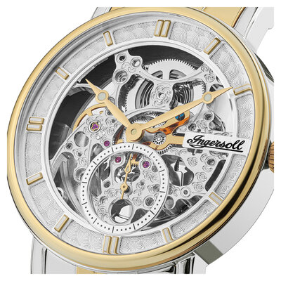 Ingersoll The Herald Automatic I00414