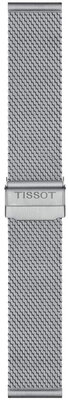bracelet en acier inoxydable Tissot T852.047.948 20mm, argenté, Quick Release