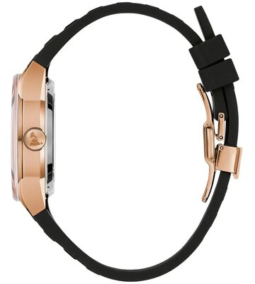 Bulova Automatic Latin Grammy 97A186