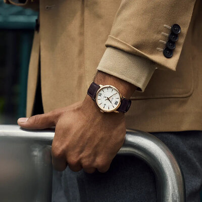 Bulova Hudson Automatic 97B225