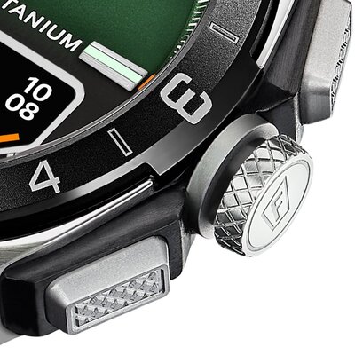 Festina Smartime Connected D 23000/2
