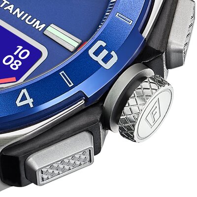 Festina Smartime Connected D 23000/3