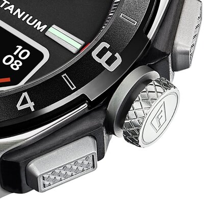 Festina Smartime Connected D 23000/4
