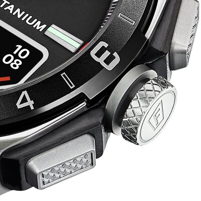 Festina Smartime Connected D 23000/A