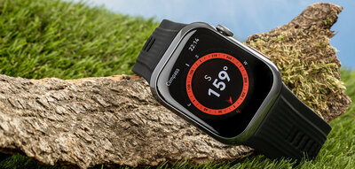 Huawei Watch D2 Black