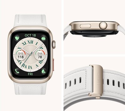 Huawei Watch D2 Gold