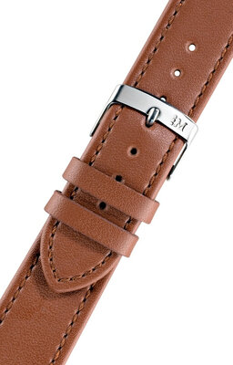 Bracelet en cuir Morellato Sprint 2619875.037 S, brun