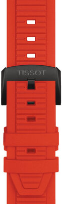 Tissot T-Race Quartz Chronograph T141.417.37.061.01