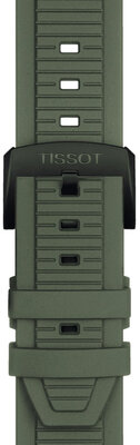 Tissot T-Race Quartz Chronograph T141.417.37.061.02