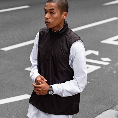 Casio G-Shock Original GA-2100WD-1AER Carbon Core Guard