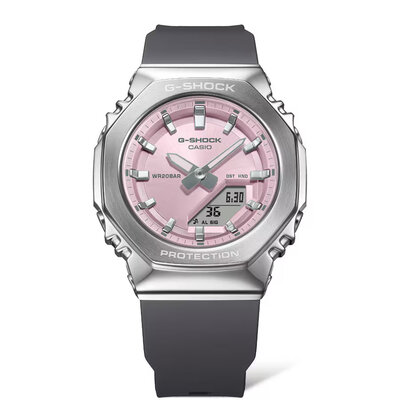 Casio G-Shock Original GM-S2110-4AER
