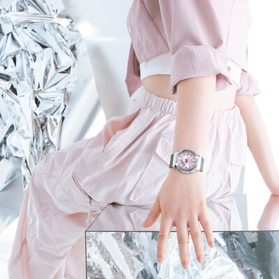 Casio G-Shock Original GM-S2110-4AER