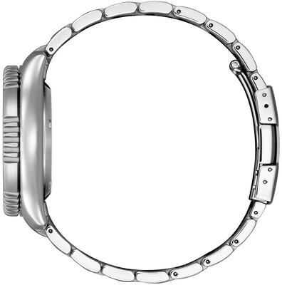 Citizen Promaster Marine Automatic NY0161-63LE Limited Edition 3600pcs (+ bracelet de rechange)