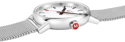 Mondaine Evo2 Quartz MSE.40110.SM
