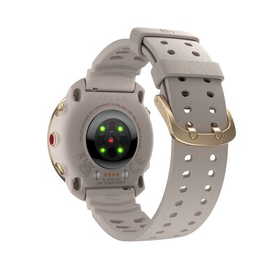 Polar Vantage M3 Greige Sand, taille S-L