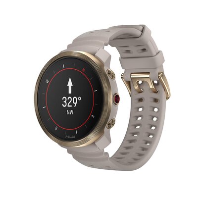 Polar Vantage M3 Greige Sand, taille S-L