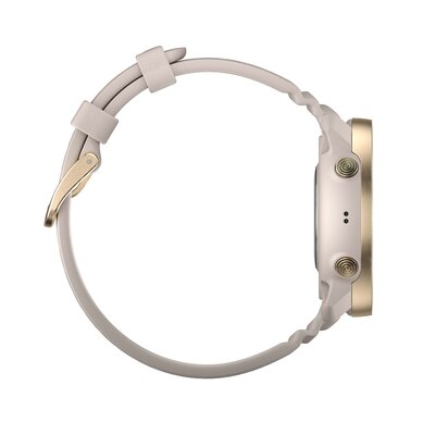Polar Vantage M3 Greige Sand, taille S-L