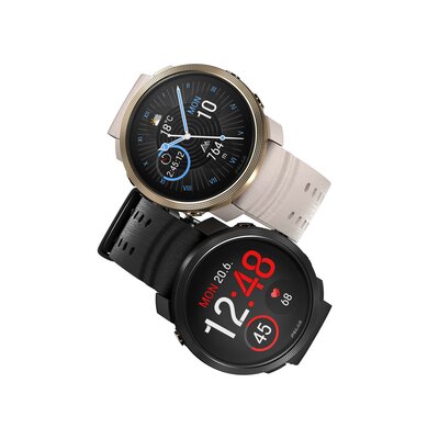 Polar Vantage M3 Greige Sand, taille S-L