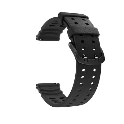 Polar Vantage M3 Night Black, taille S-L