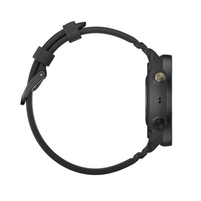 Polar Vantage M3 Night Black, taille S-L