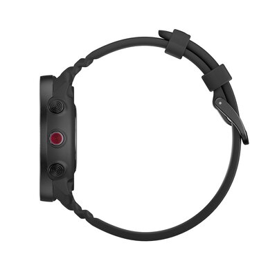 Polar Vantage M3 Night Black, taille S-L