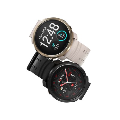 Polar Vantage M3 Night Black, taille S-L