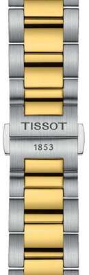 Tissot PR 100 Chronograph Quartz T150.417.22.031.00