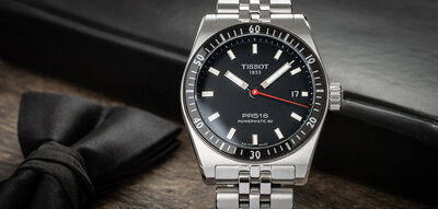 Tissot PR516 Automatic Powermatic 80 T149.407.11.051.00