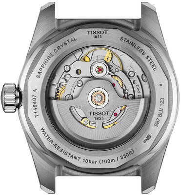 Tissot PR516 Automatic Powermatic 80 T149.407.16.041.00