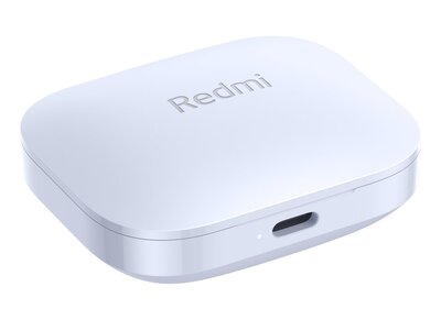 Écouteurs Xiaomi Redmi Buds 5 Blue, sans fil