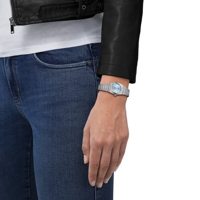 Tissot PRX Quartz T137.010.11.351.00